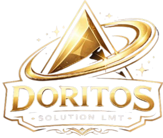 Doritos Solution Limited Logo